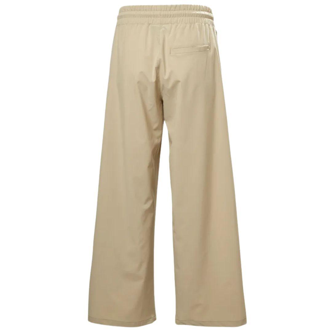 Helly Hansen Women's Thalia Wide Pants - HH Khaki